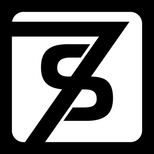 Super 7 Production Logo